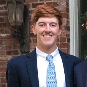 Meet your Posher, Brady